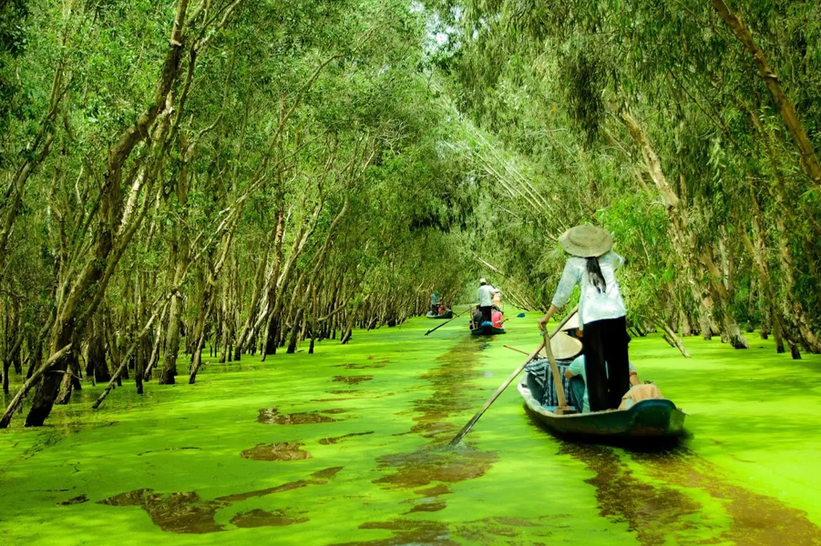 Du lịch An Giang: Cẩm nang du lịch từ A đến Z